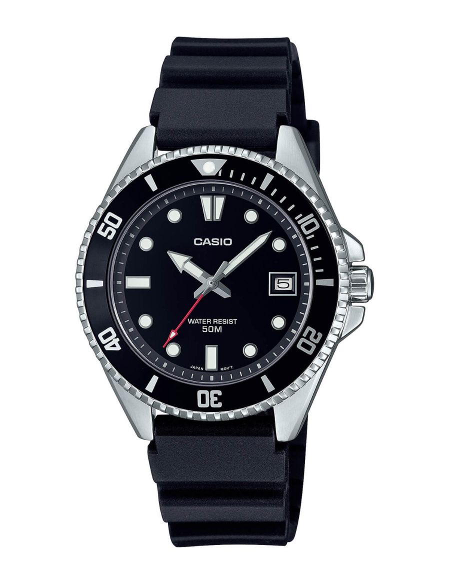 Casio Standard MDV-10-1A1VDF