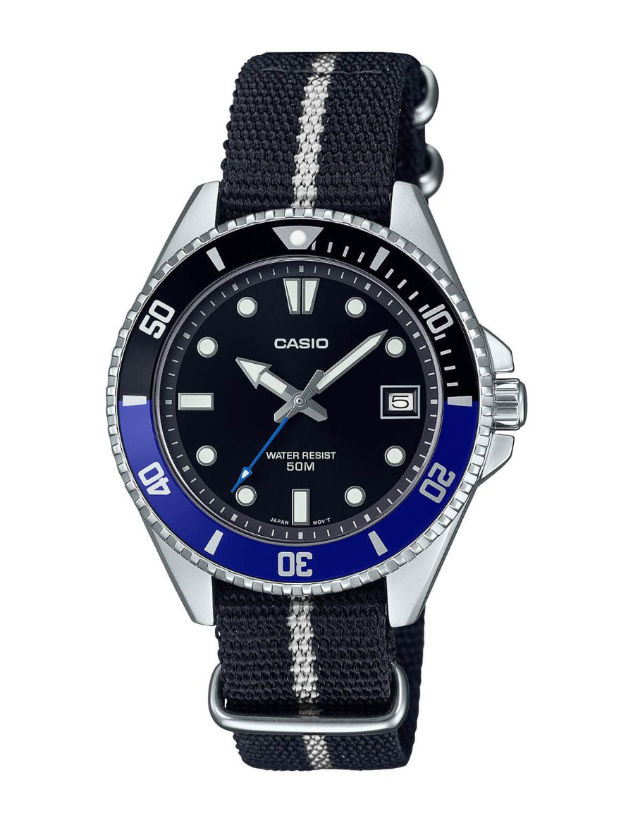 Casio Standard MDV-10C-1A2VDF