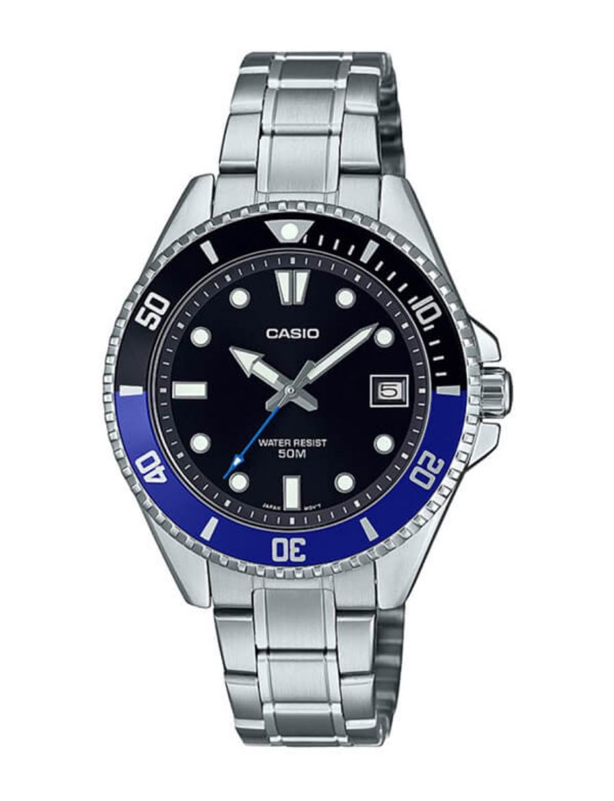 Casio Standard MDV-10D-1A2VDF