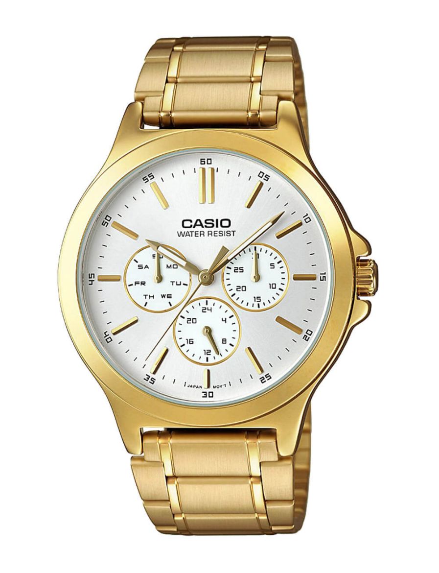 Casio Standard MTP-V300G-7AUDF
