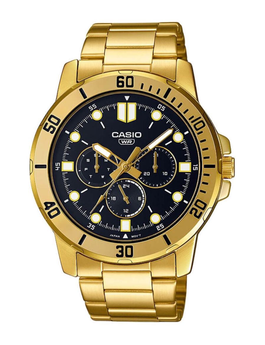 Casio Standard MTP-VD300G-1EUDF