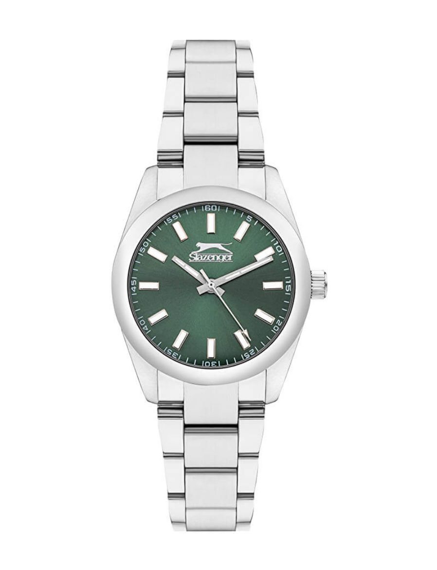 Slazenger Quartz Kadın Kol Saati SL.09.2282.3.02