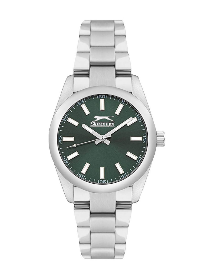 Slazenger Quartz Kadın Kol Saati SL.09.2276.3.02