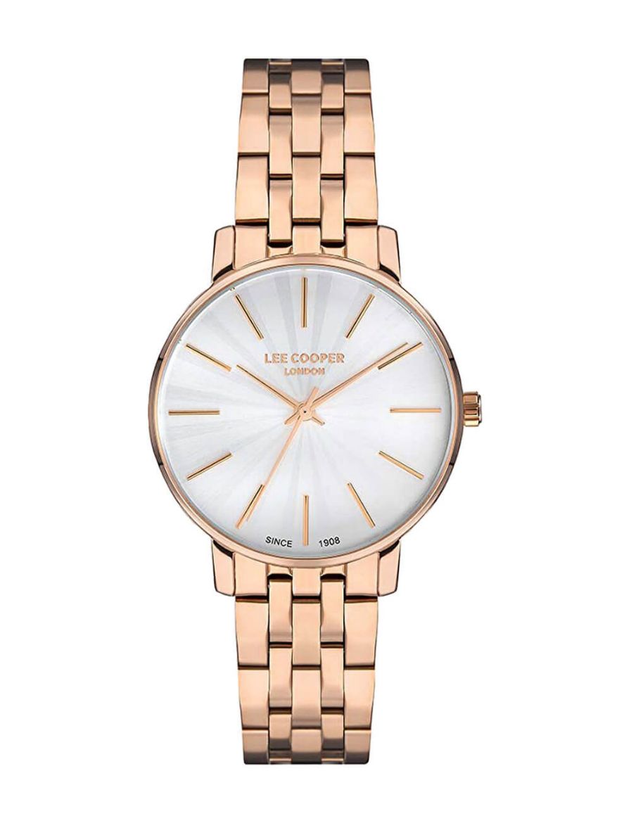 Lee Cooper Quartz Kadın Kol Saati LC07338.430