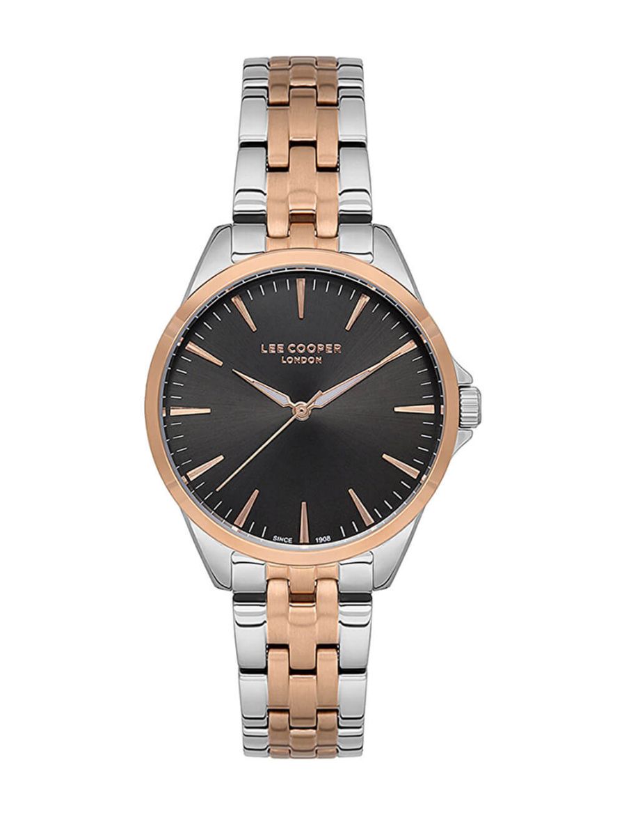 Lee Cooper Quartz Kadın Kol Saati LC07120.560