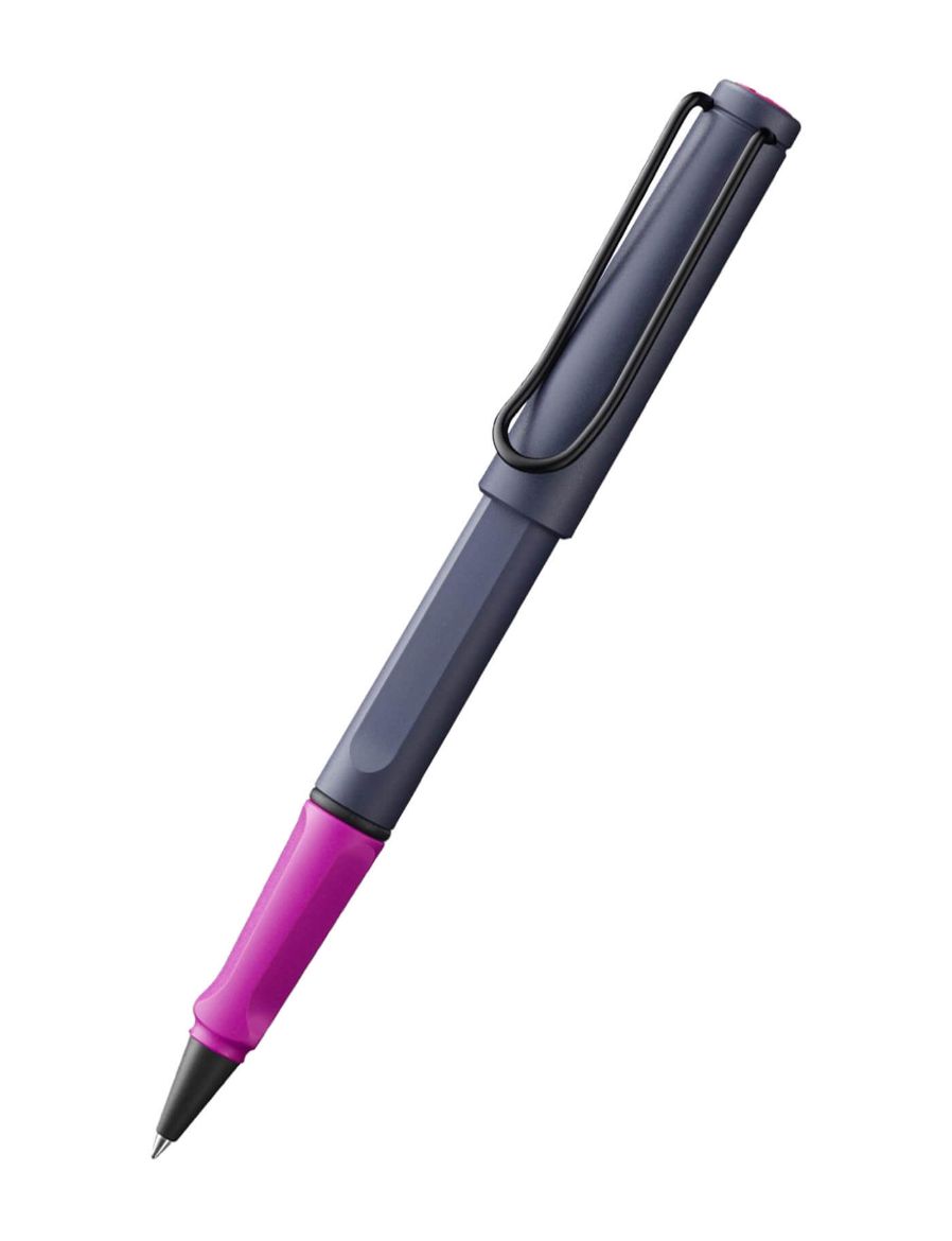 Lamy Safari Pink Cliff Roller Kalem 3D7-PC