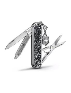 Victorinox Classic SD Brilliant Crystal Çakı VT 0.6221.35