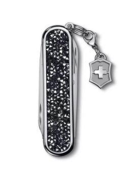 Victorinox Classic SD Brilliant Crystal Çakı VT 0.6221.35