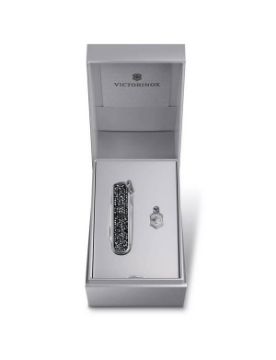 Victorinox Classic SD Brilliant Crystal Çakı VT 0.6221.35