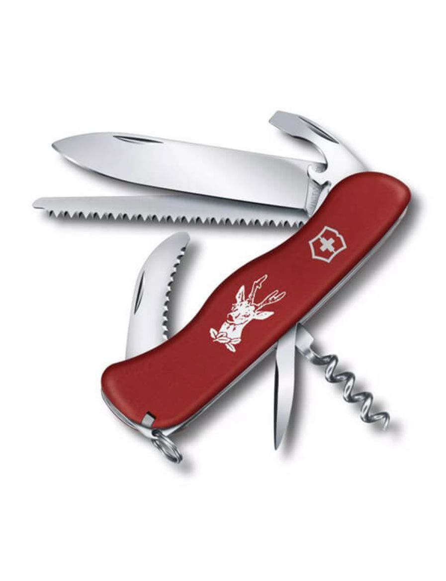 Victorinox Hunter Çakı VT 0.8573