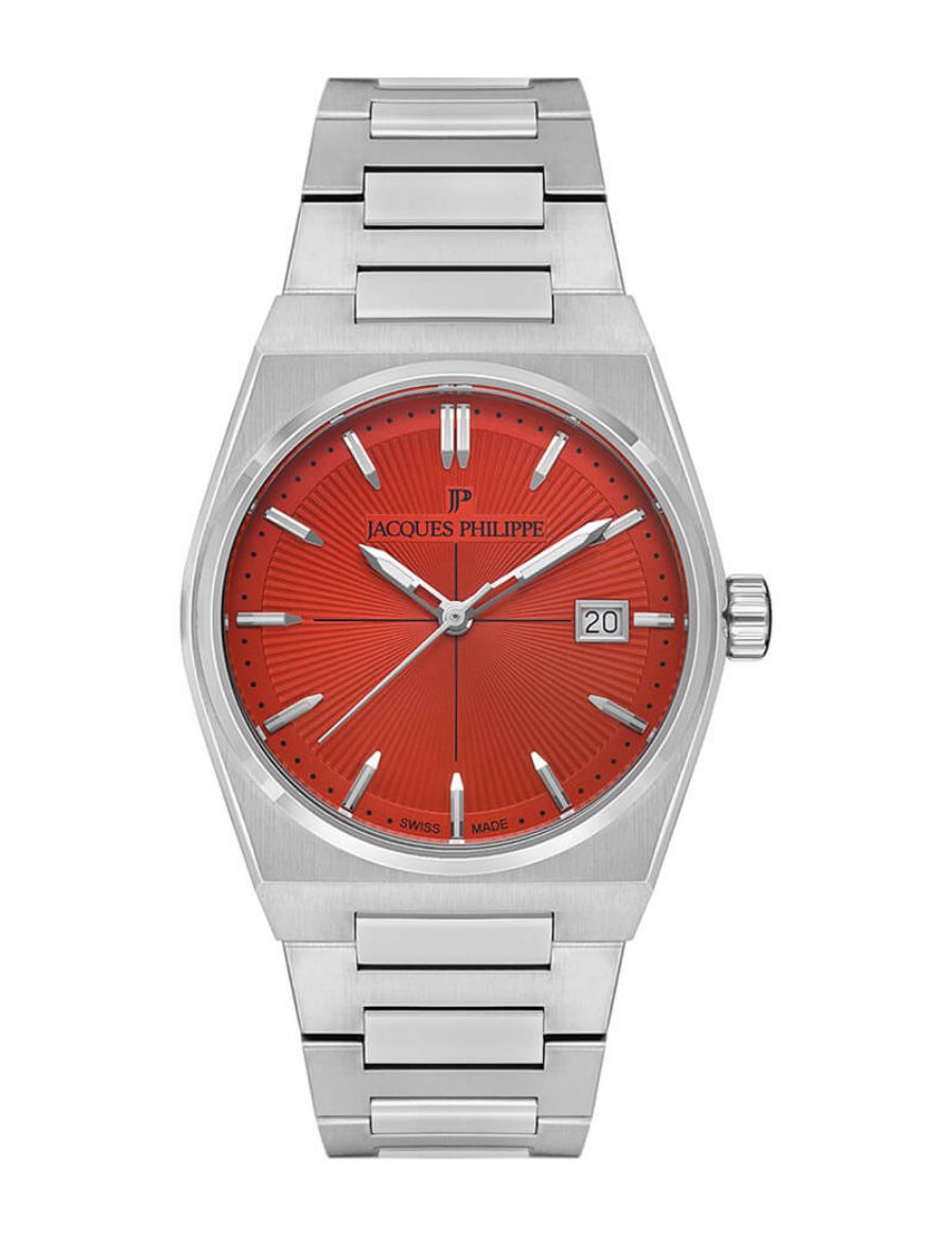 Jacques Philippe Quartz Kadın Saati JPQLS5213X6SO