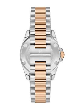 Jacques Philippe Quartz Kadın Saati JPQLS3473X8RG