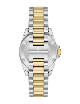 Jacques Philippe Quartz Kadın Saati JPQLS347388YG