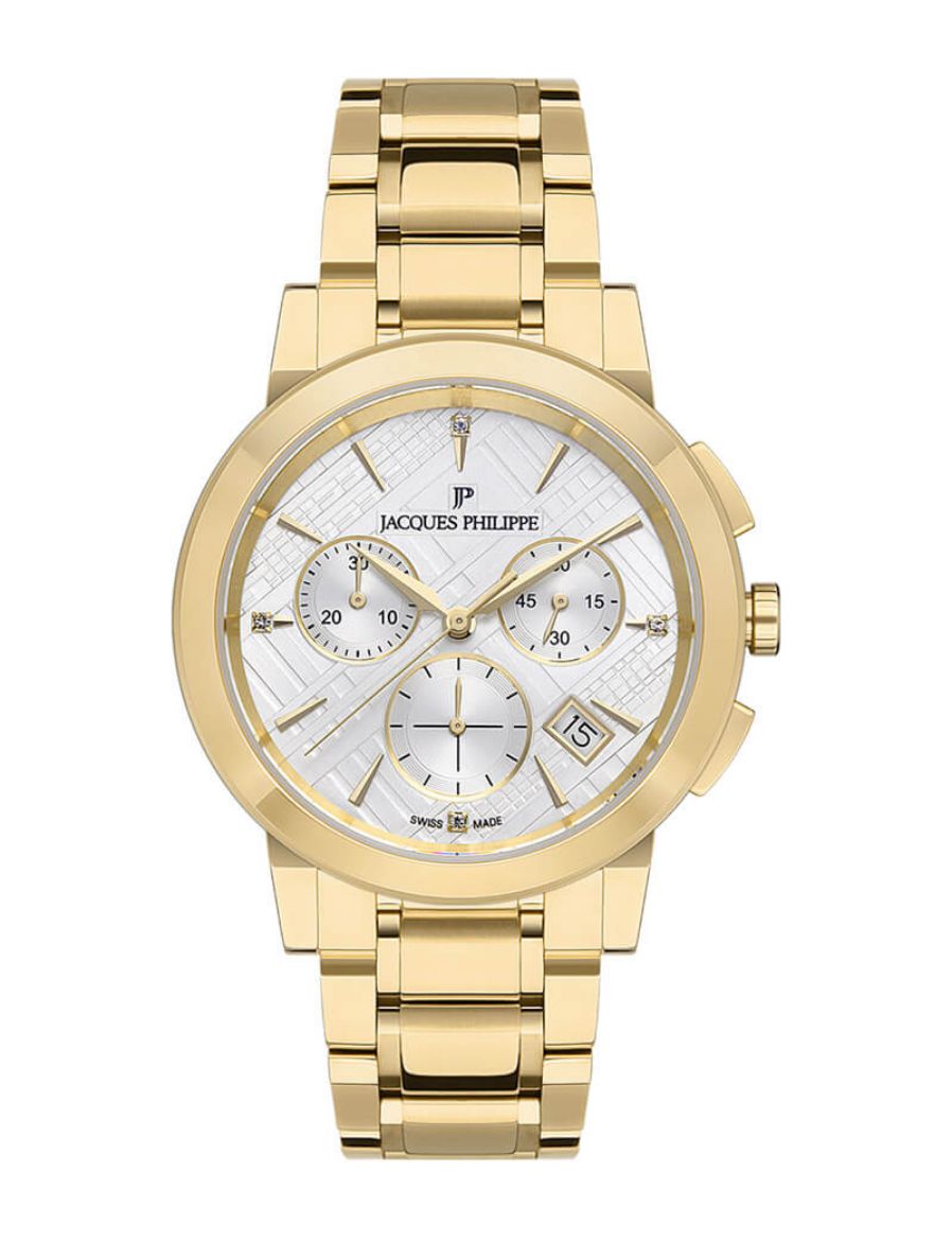 Jacques Philippe Quartz Kadın Saati JPQLC322324