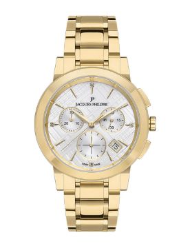 Jacques Philippe Quartz Kadın Saati JPQLC322324