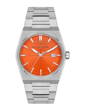 Jacques Philippe Quartz Erkek Saati JPQGS4213X6SO