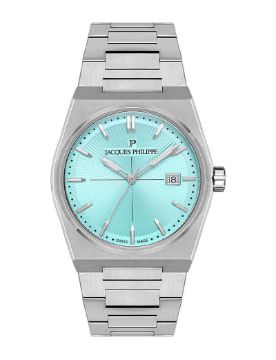 Jacques Philippe Quartz Erkek Saati JPQGS4213X6LG