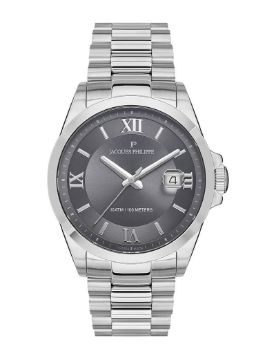 Jacques Philippe Quartz Erkek Saati JPQGS331346