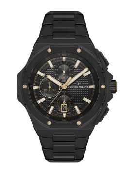 Jacques Philippe Quartz Erkek Saati JPQGC484311
