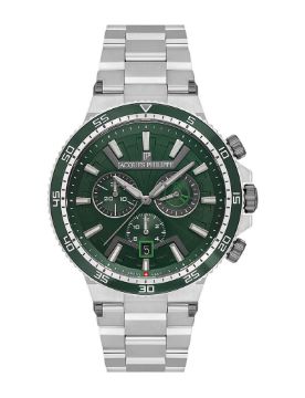 Jacques Philippe Quartz Erkek Saati JPQGC4473X6SB