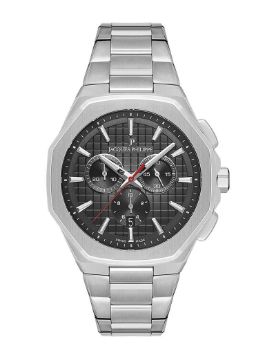 Jacques Philippe Quartz Erkek Saati JPQGC391316