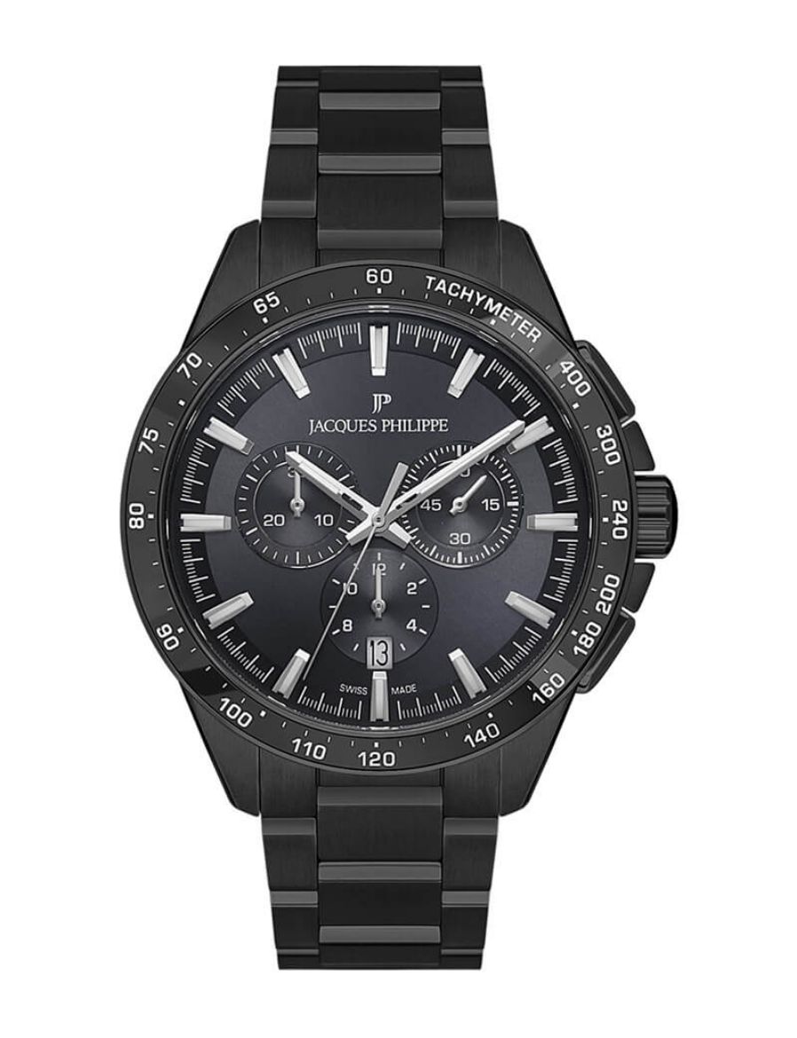 Jacques Philippe Quartz Erkek Saati JPQGC254341