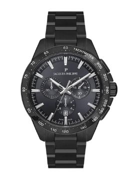 Jacques Philippe Quartz Erkek Saati JPQGC254341