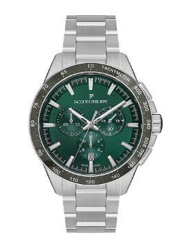 Jacques Philippe Quartz Erkek Saati JPQGC2513X6