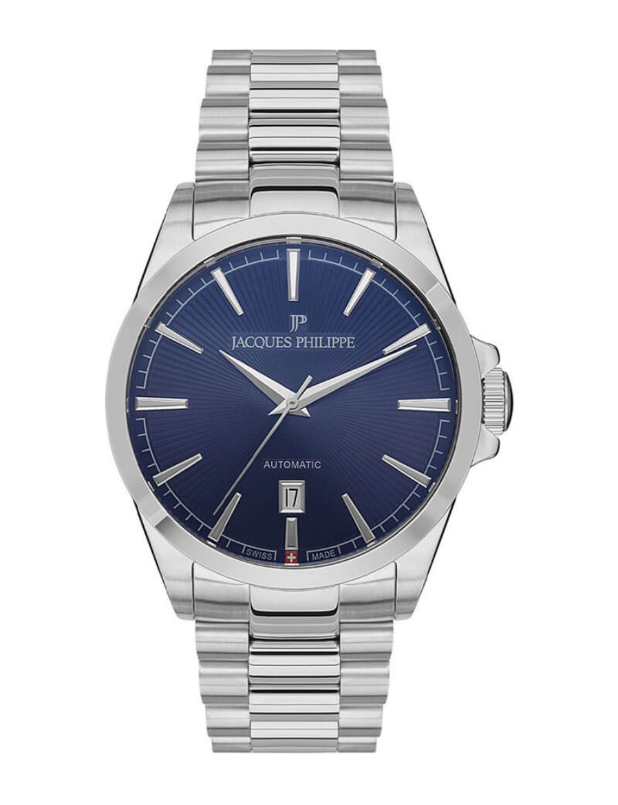 Jacques Philippe Quartz Erkek Saati JPAGS551336