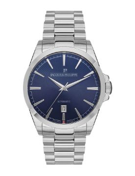 Jacques Philippe Quartz Erkek Saati JPAGS551336