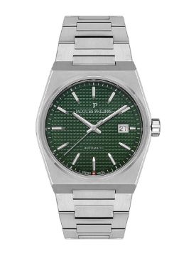 Jacques Philippe Quartz Erkek Saati JPAGS5413X6