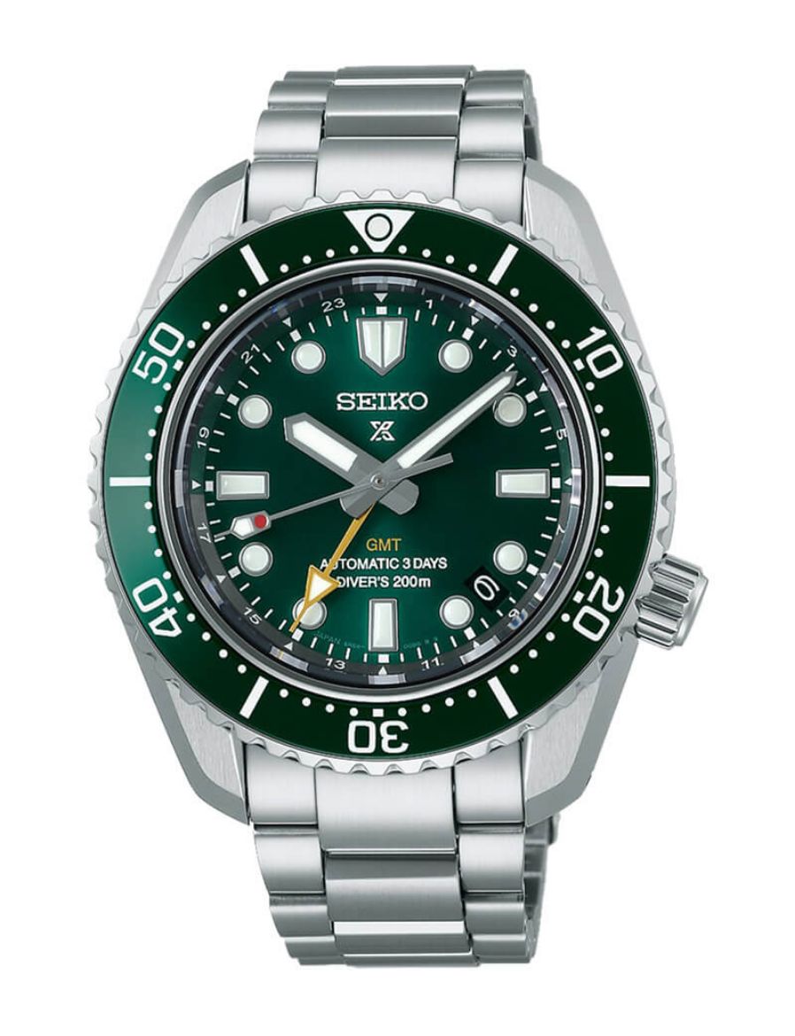 Seiko Prospex Sea SPB381J