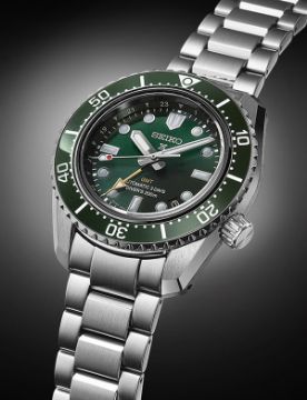 Seiko Prospex Sea SPB381J