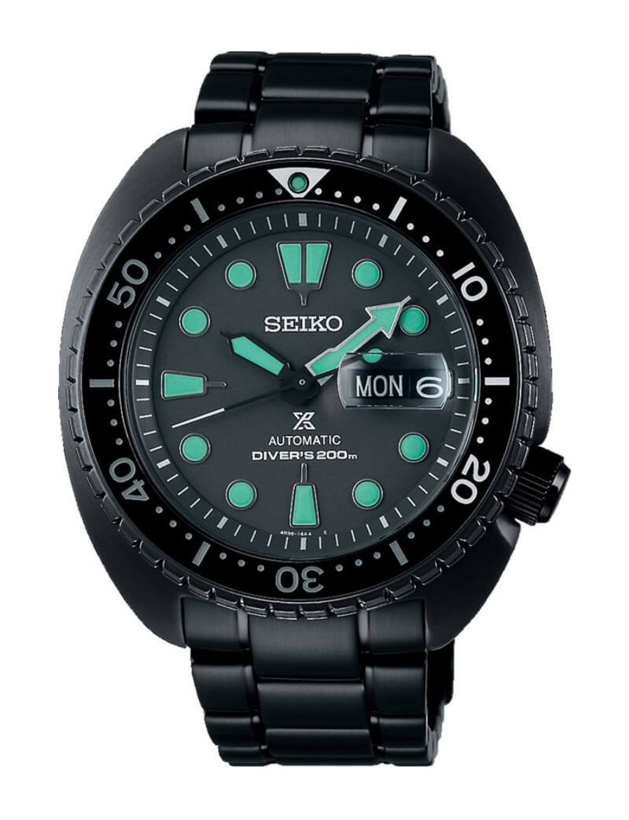 Seiko Prospex Sea SRPK43K