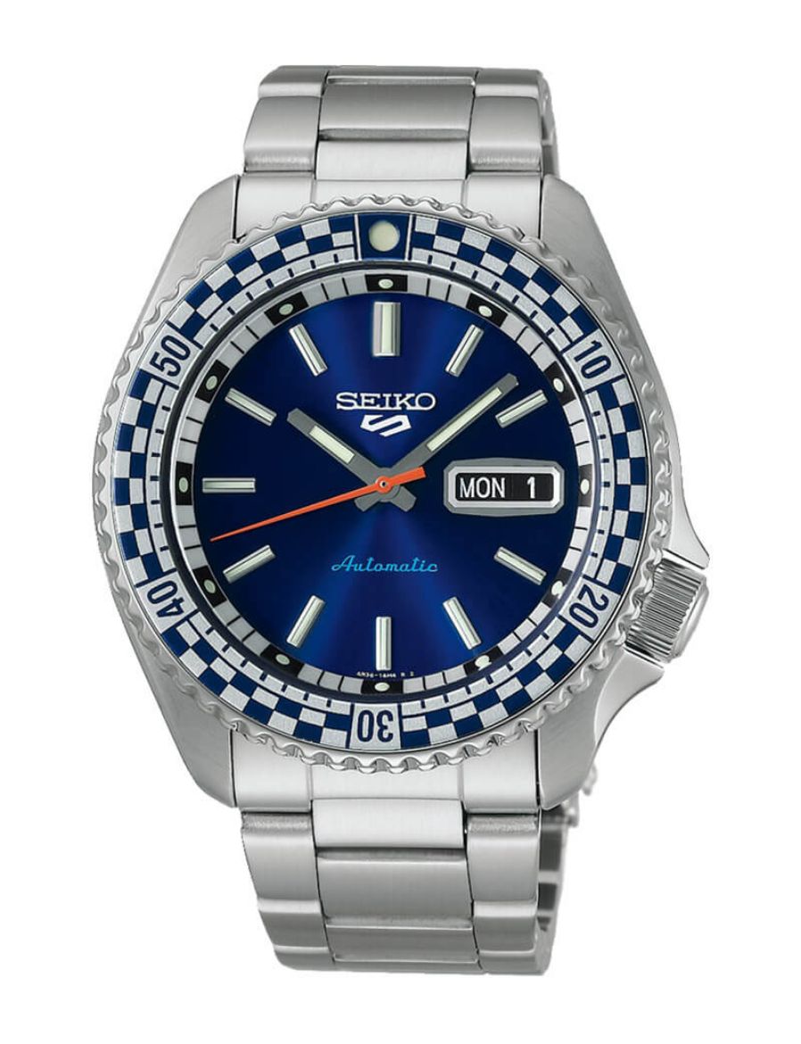 Seiko 5 Sports Style SRPK65K