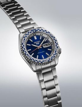 Seiko 5 Sports Style SRPK65K