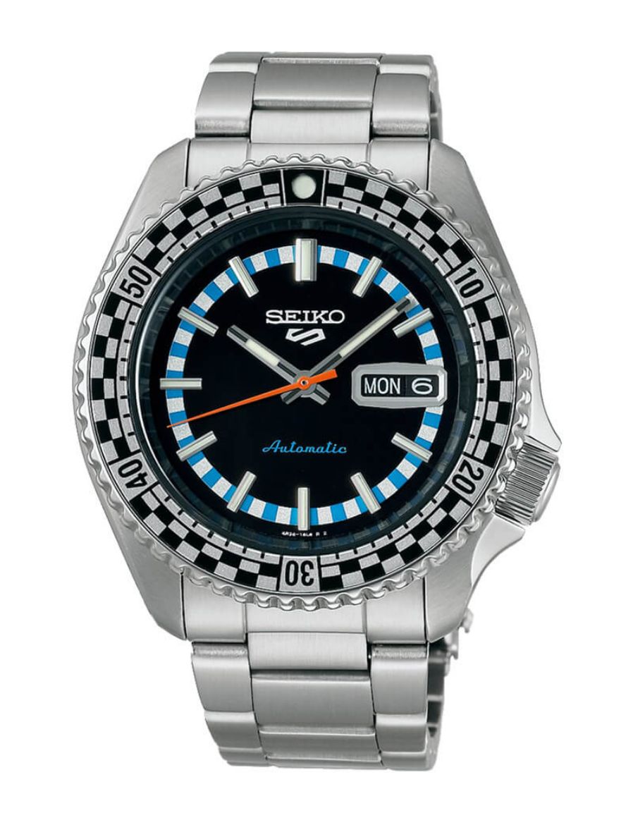 Seiko 5 Sports Style SRPK67K