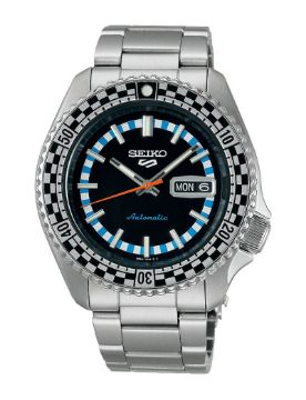 Seiko 5 Sports Style SRPK67K