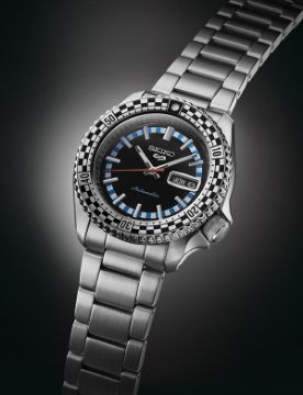 Seiko 5 Sports Style SRPK67K
