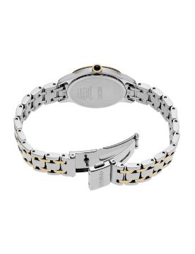 Seiko Diamond Collection SRZ550P