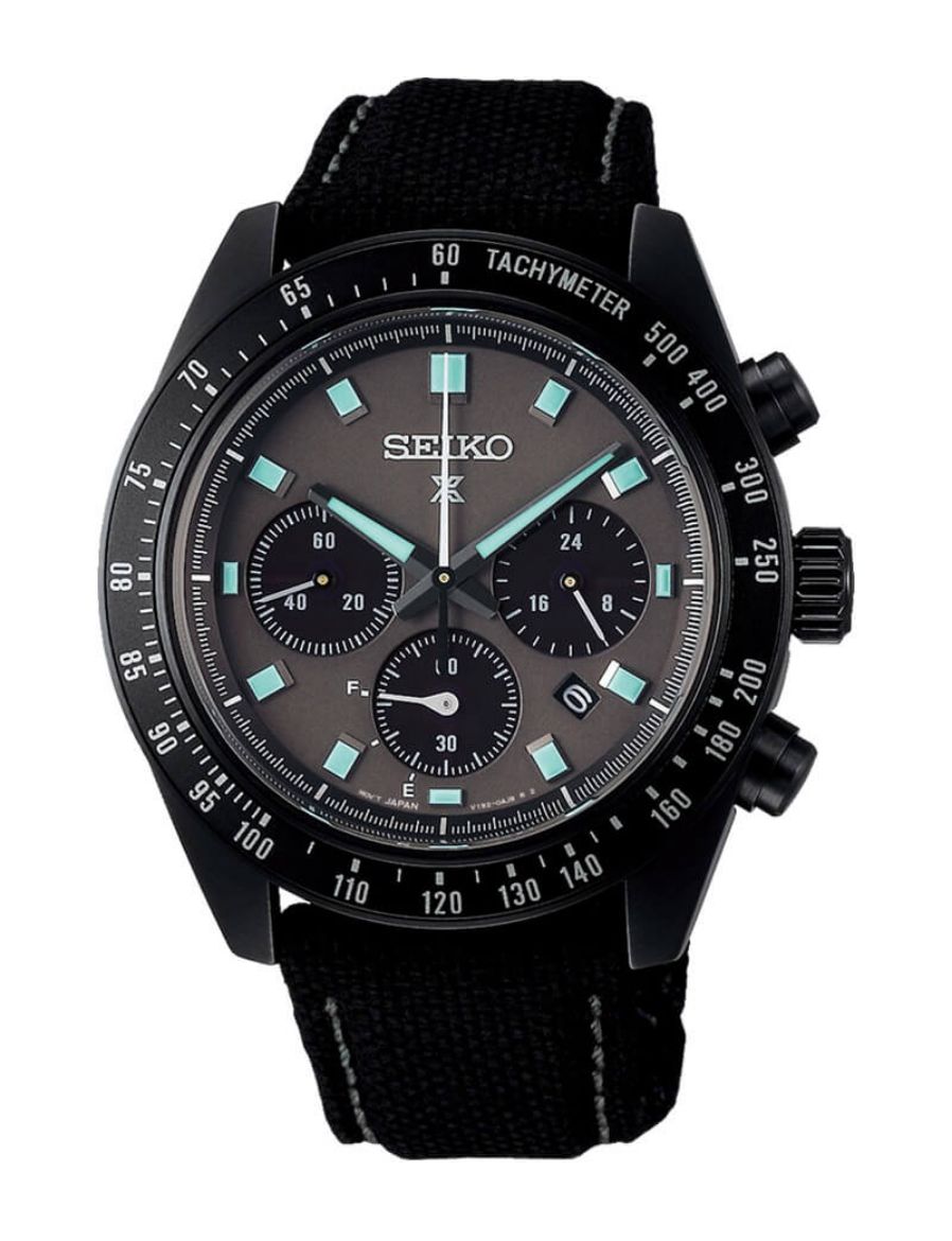 Seiko Prospex Speedtimer SSC923P