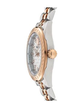 Versace Quartz Kadın Kol Saati VRSCVE8I00624