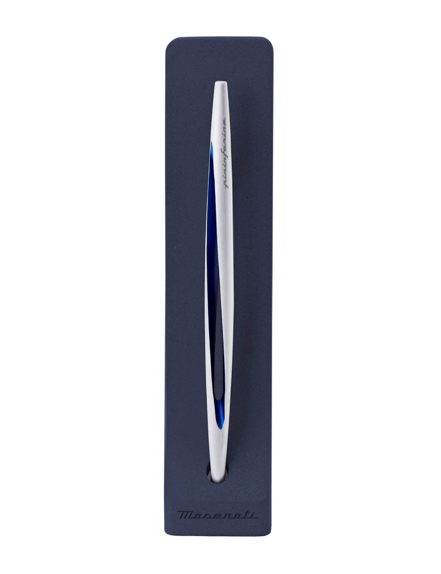 Pininfarina Aero Maserati Blue Ethergraf Kalem PNFAEROMAS