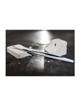 Pininfarina Aero Maserati Blue Ethergraf Kalem PNFAEROMAS