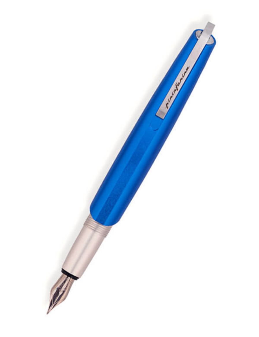 Pininfarina PF GO Dolma Kalem EF Uç PFGOFPBLEF