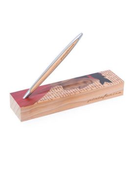 Pininfarina Cambiano Dante Exclusive 700th Edition Ethergraf Kalem NPKRE01754