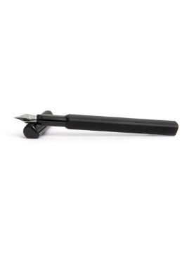 Pininfarina PF One Black Dolma Kalem B Uç NPKRE01712