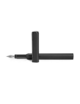 Pininfarina PF One Black Dolma Kalem B Uç NPKRE01712