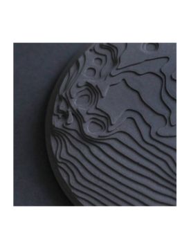 Pininfarina Space Moon Landing Edition Ethergraf Kalem NPKRE01696