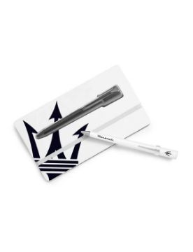 Pininfarina Primina Maserati Ethergraf Kalem FORPRMMSN